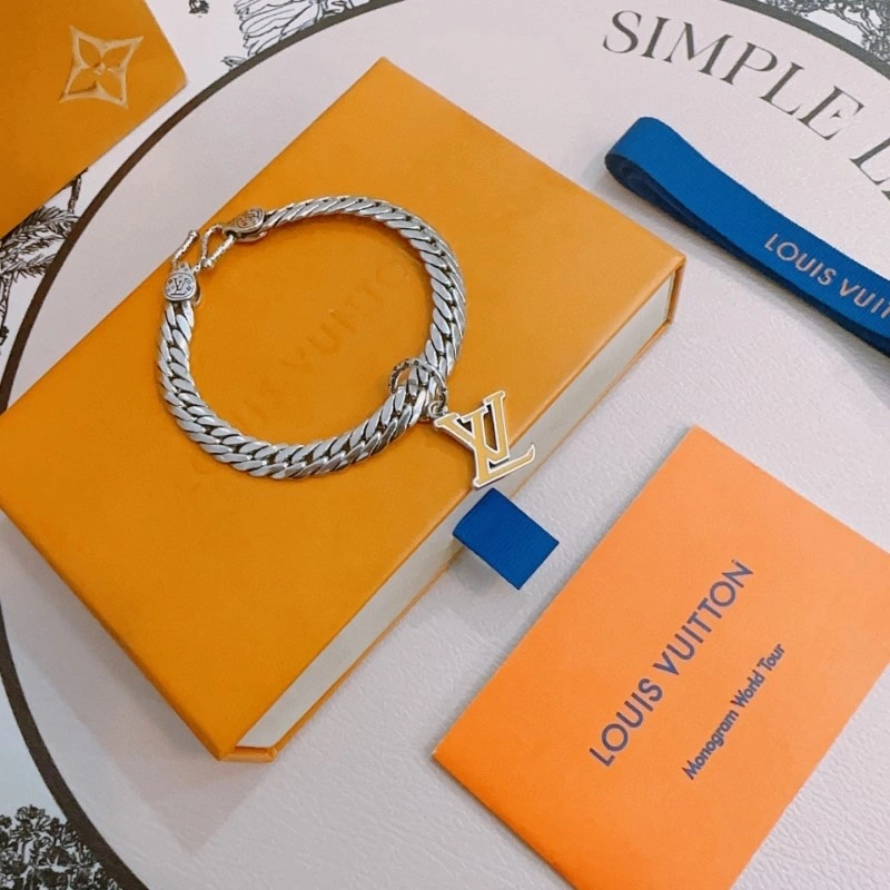 Louis Vuitton Bracelets GoodFit 248720