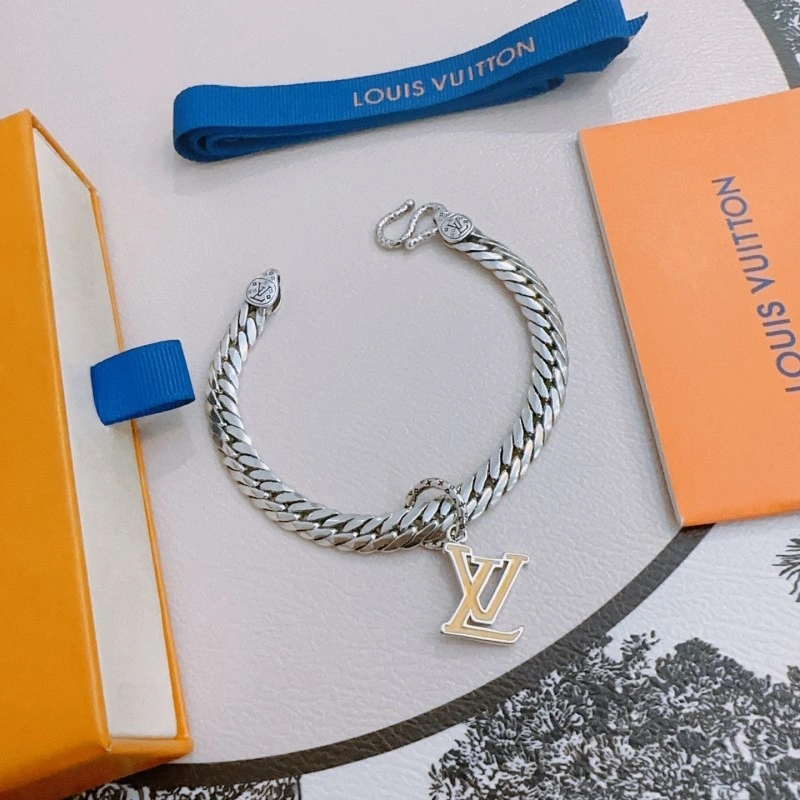 Louis Vuitton Bracelets GoodFit 248720