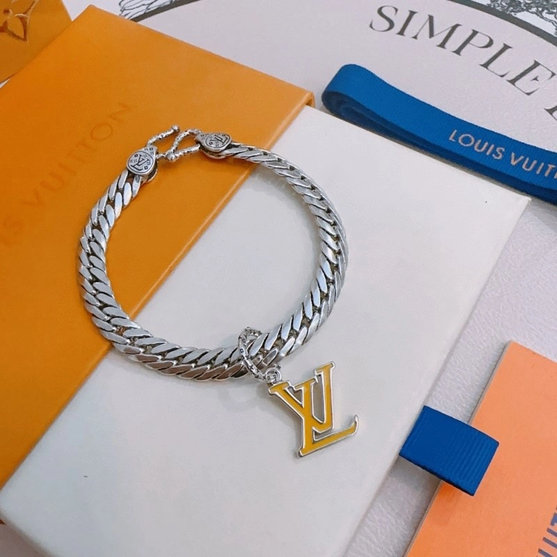 Louis Vuitton Bracelets GoodFit 248720