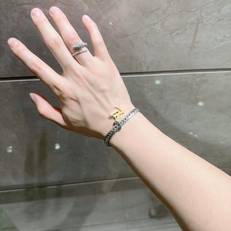 Louis Vuitton Bracelets GoodFit 248720