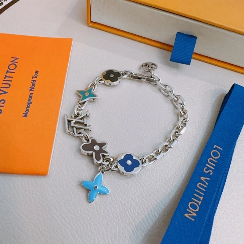ZeroBulk Louis Vuitton Bracelets 248722