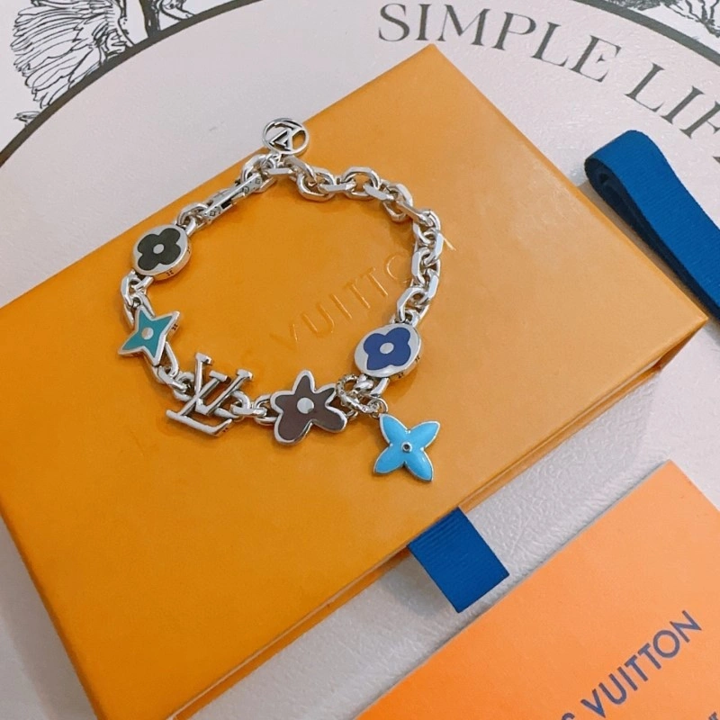ZeroBulk Louis Vuitton Bracelets 248722