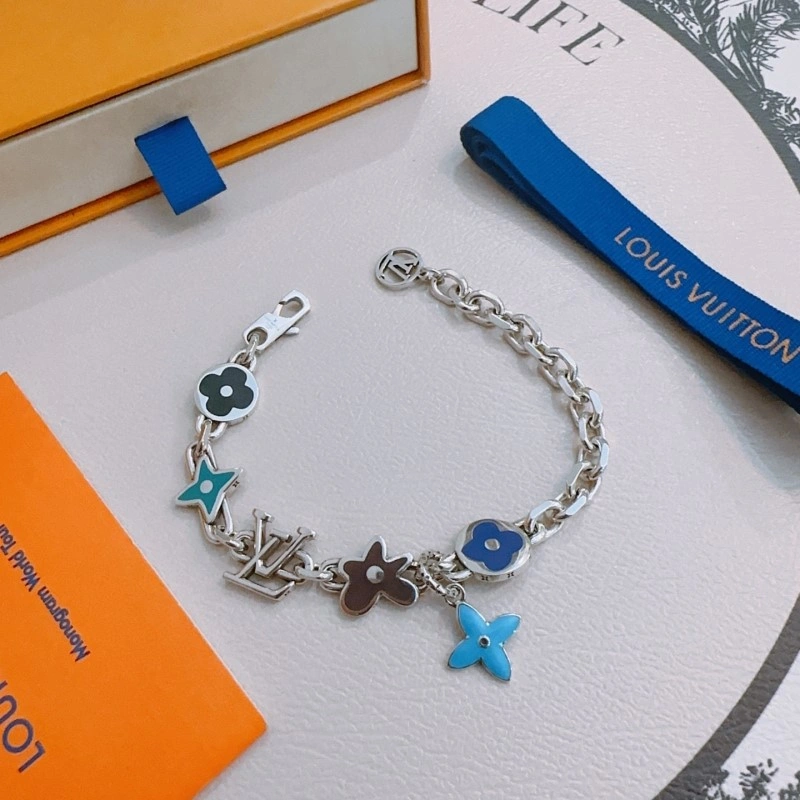 ZeroBulk Louis Vuitton Bracelets 248722