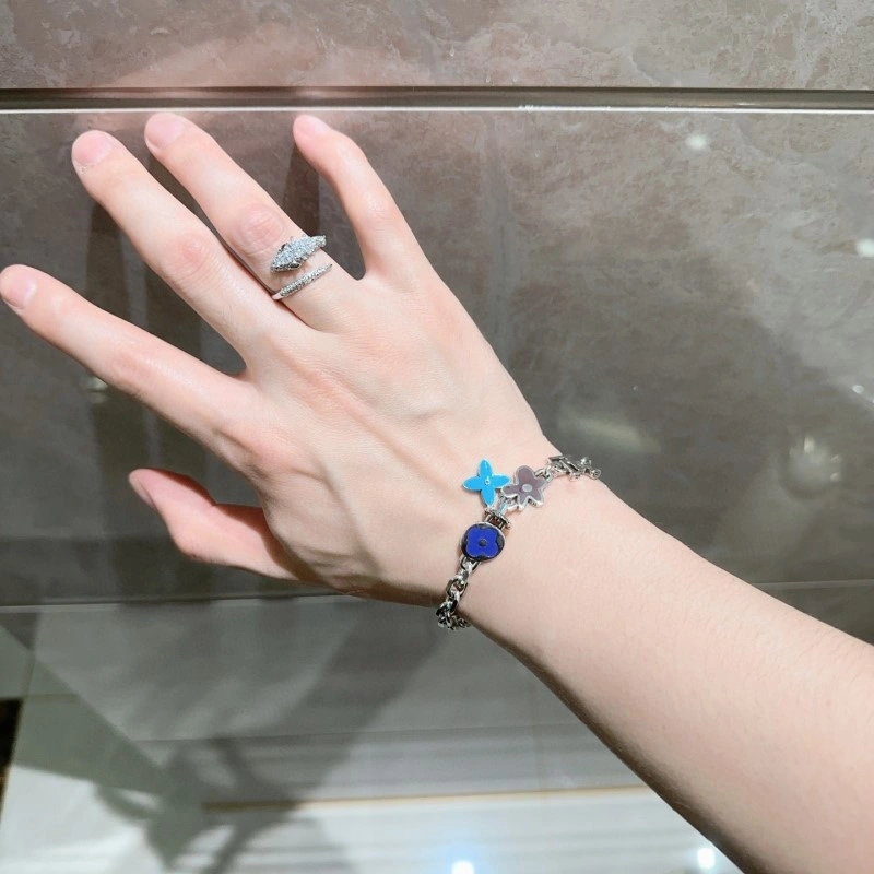 ZeroBulk Louis Vuitton Bracelets 248722
