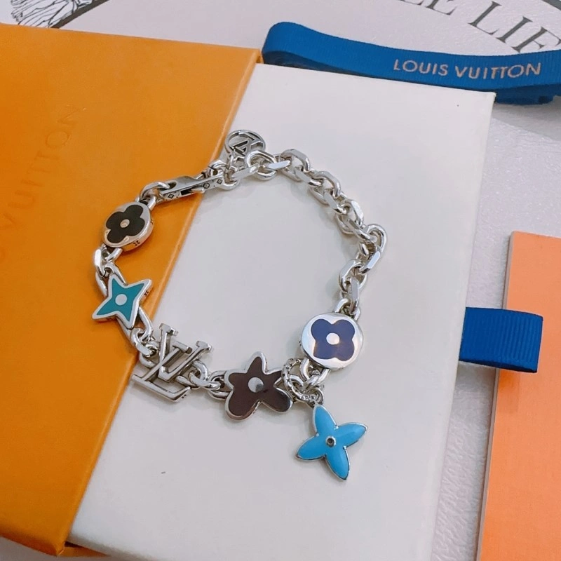 ZeroBulk Louis Vuitton Bracelets 248722