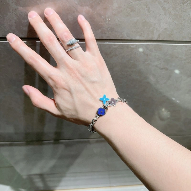 ZeroBulk Louis Vuitton Bracelets 248722