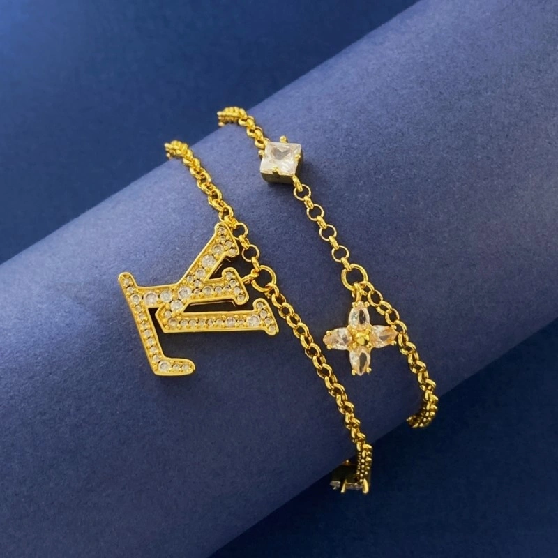 Louis Vuitton Bracelets Comfortable 248721