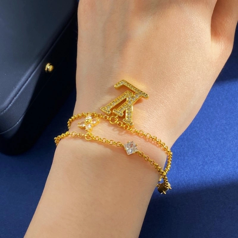 Louis Vuitton Bracelets Comfortable 248721