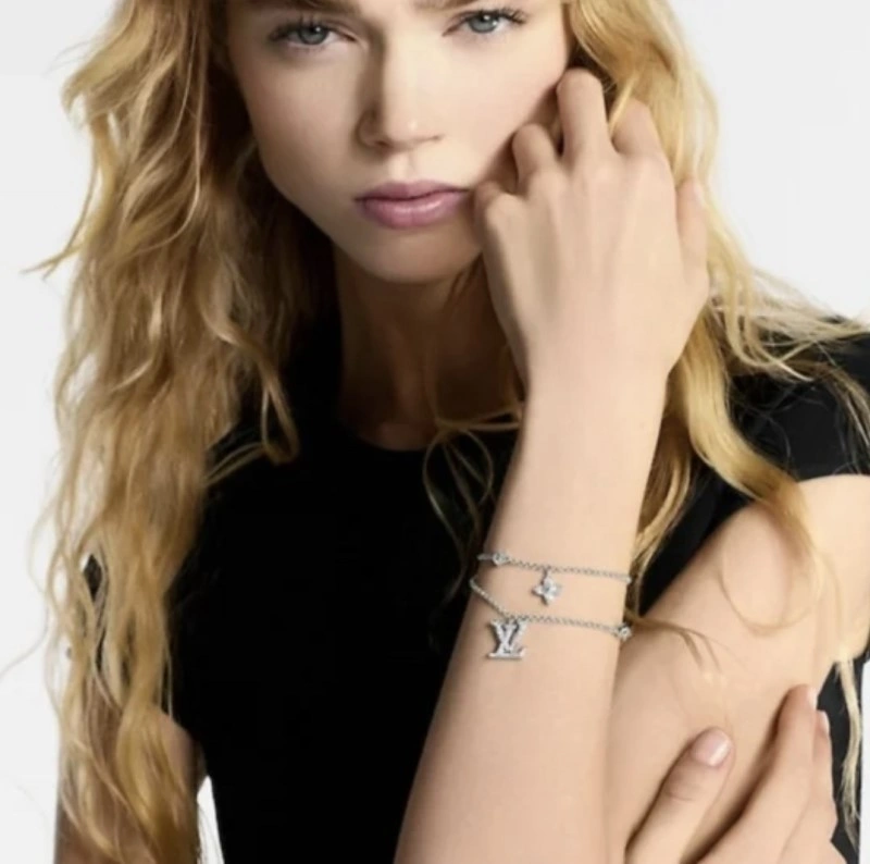 Louis Vuitton Bracelets Comfortable 248721