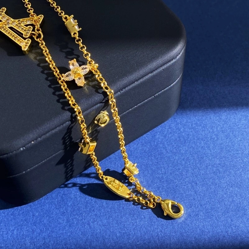 Louis Vuitton Bracelets Comfortable 248721