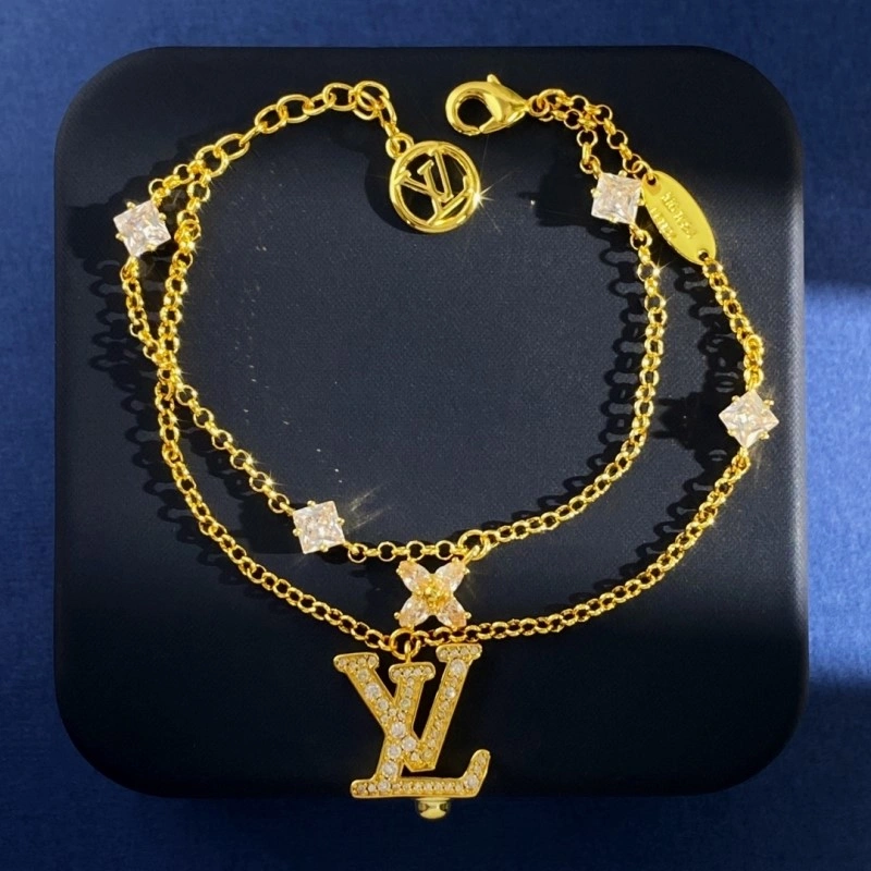 Louis Vuitton Bracelets Comfortable 248721
