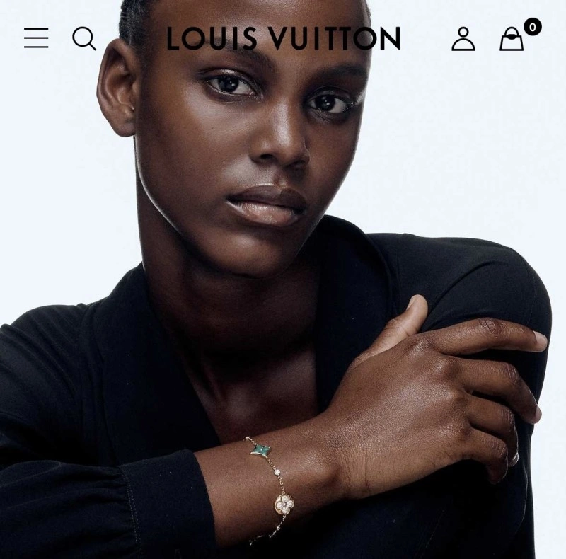 TimelessDesign Louis Vuitton Bracelets 248719