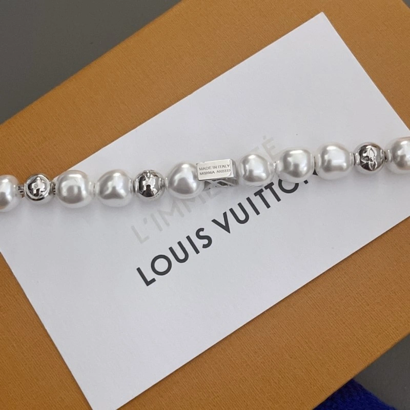 Breathable Louis Vuitton Bracelets 248718