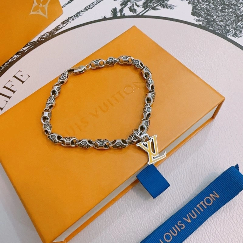 Vibrant Louis Vuitton Bracelets 248717