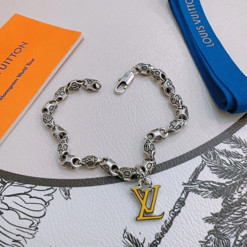 Vibrant Louis Vuitton Bracelets 248717