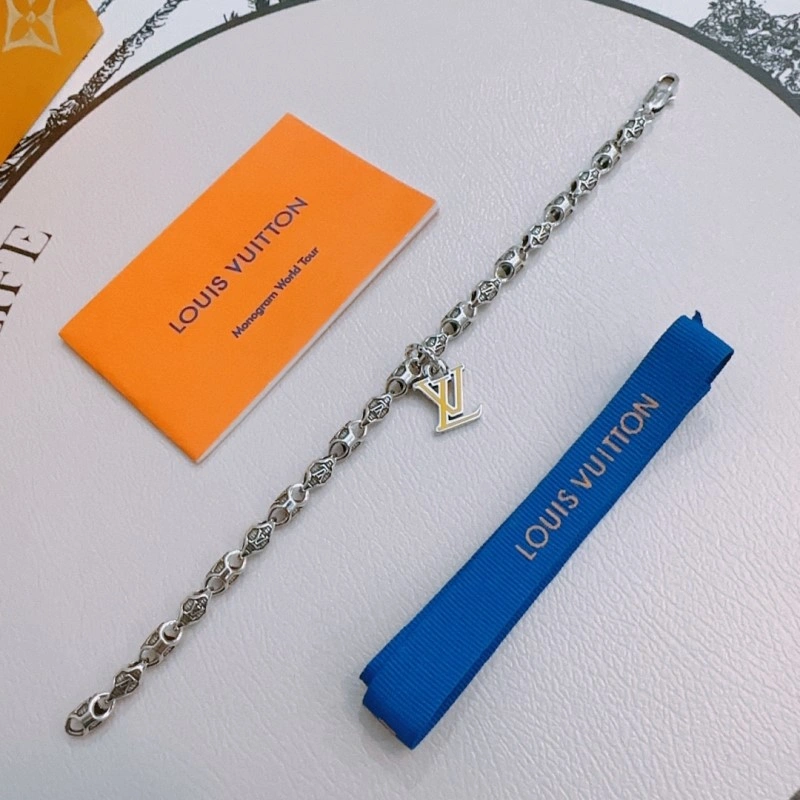 Vibrant Louis Vuitton Bracelets 248717