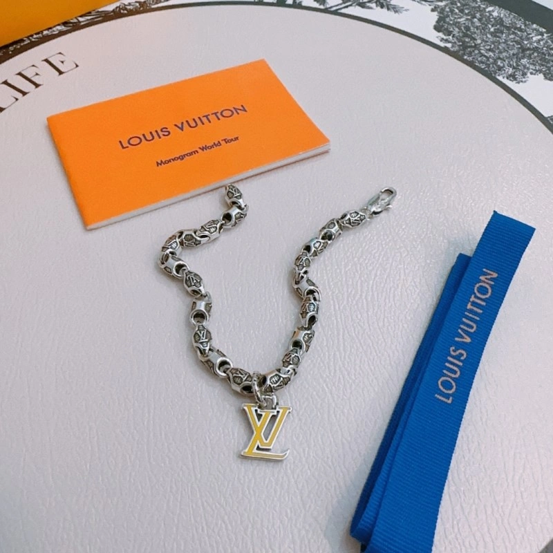 Vibrant Louis Vuitton Bracelets 248717