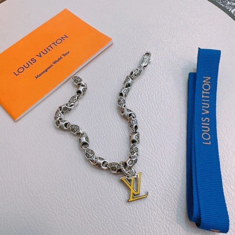 Vibrant Louis Vuitton Bracelets 248717