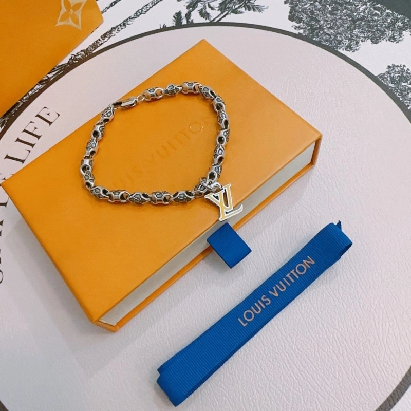 Vibrant Louis Vuitton Bracelets 248717
