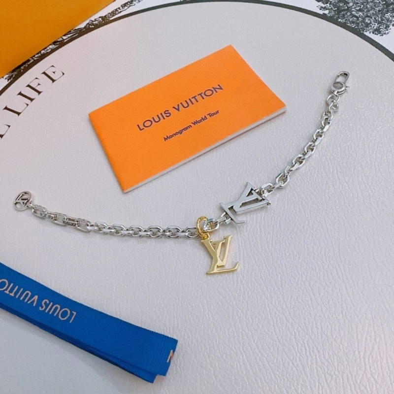 ZipUp Louis Vuitton Bracelets 248716