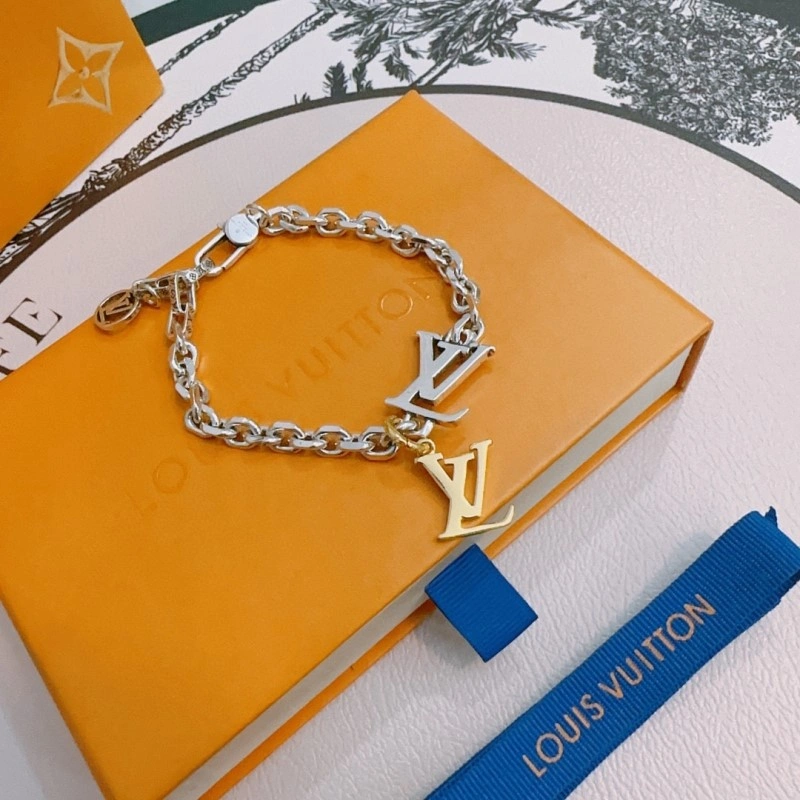 ZipUp Louis Vuitton Bracelets 248716