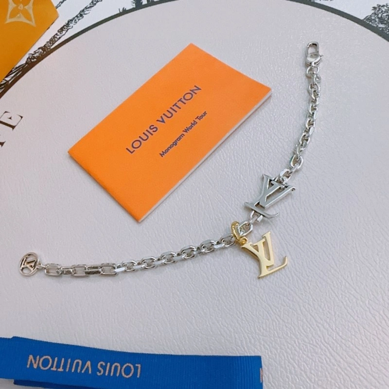 ZipUp Louis Vuitton Bracelets 248716