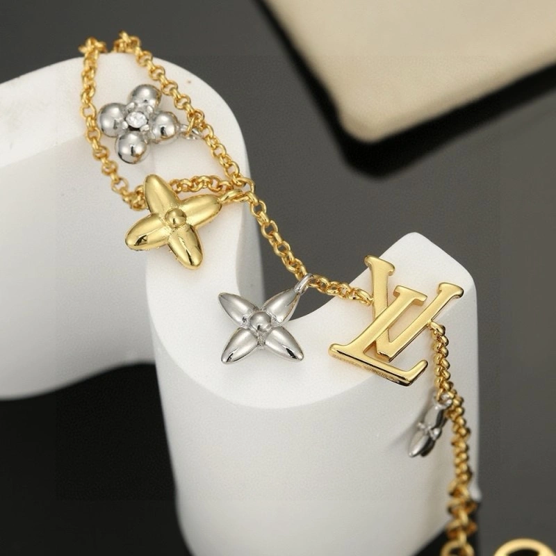 Louis Vuitton Bracelets Sleek 248712