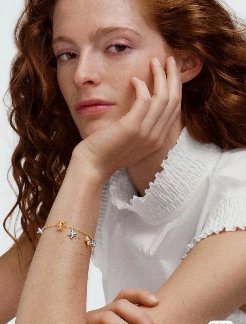 Louis Vuitton Bracelets Sleek 248712