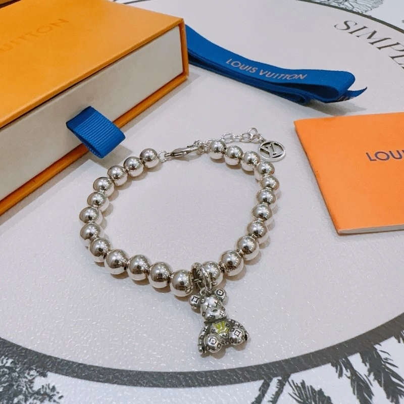 Louis Vuitton Bracelets Packable 248710