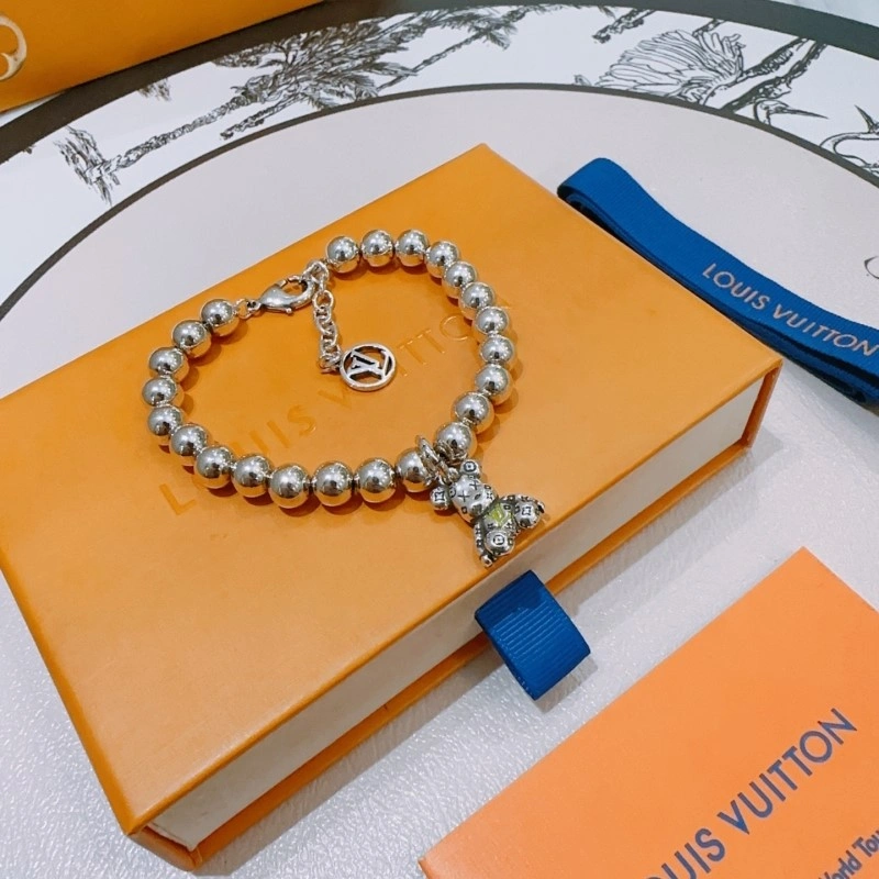 Louis Vuitton Bracelets Packable 248710