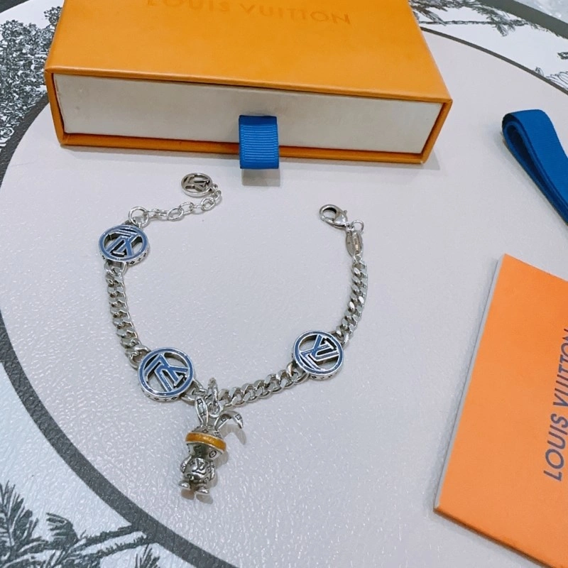 ComfortFit Louis Vuitton Bracelets 248687
