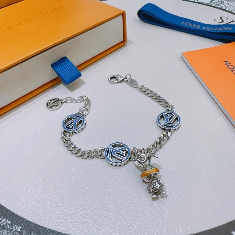 ComfortFit Louis Vuitton Bracelets 248687
