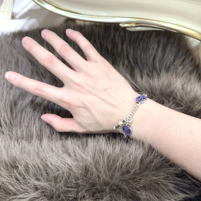 ComfortFit Louis Vuitton Bracelets 248687