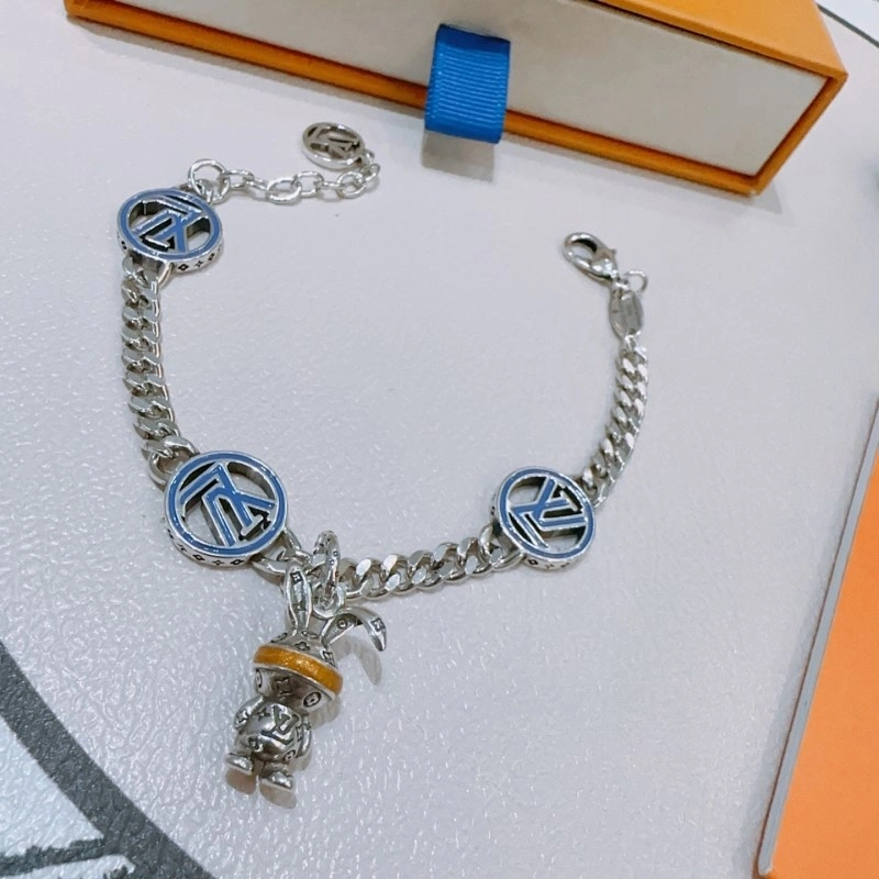 ComfortFit Louis Vuitton Bracelets 248687