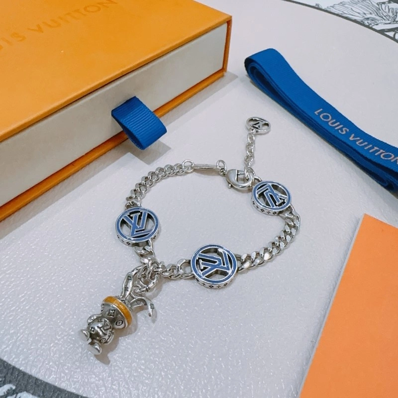 ComfortFit Louis Vuitton Bracelets 248687