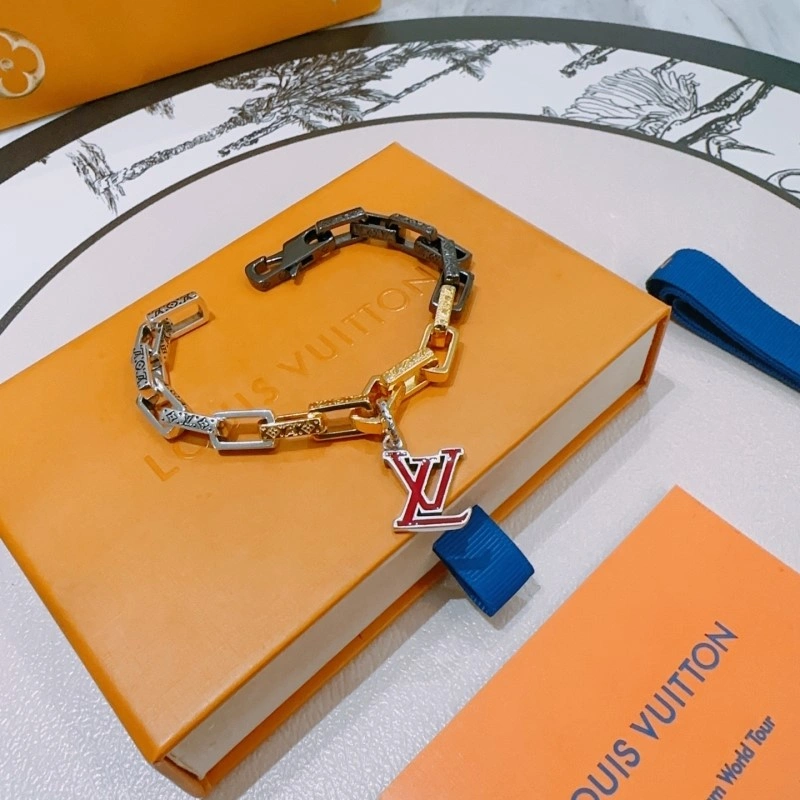 UrbanChic Louis Vuitton Bracelets 248692