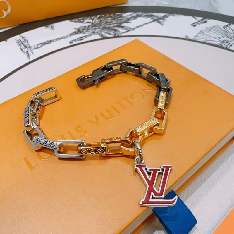 UrbanChic Louis Vuitton Bracelets 248692