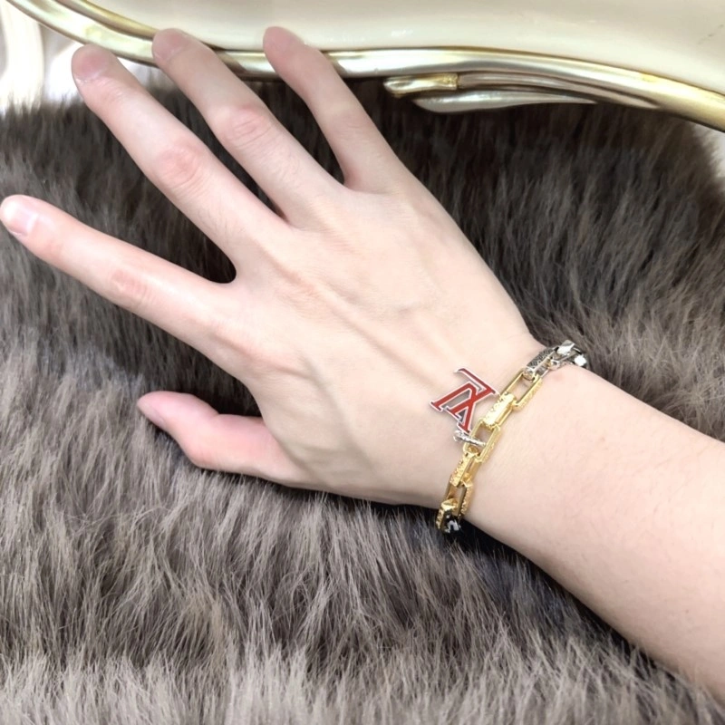 UrbanChic Louis Vuitton Bracelets 248692