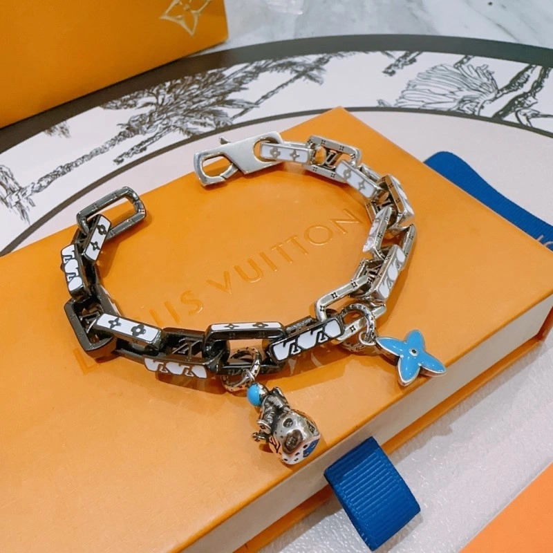 Practical Louis Vuitton Bracelets 248708