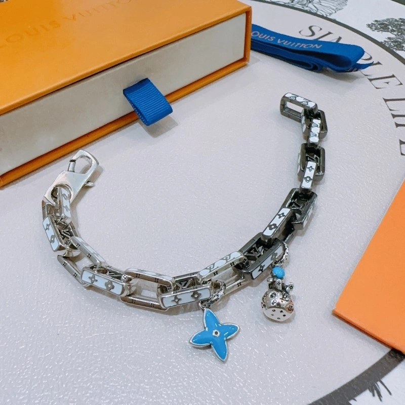 Practical Louis Vuitton Bracelets 248708