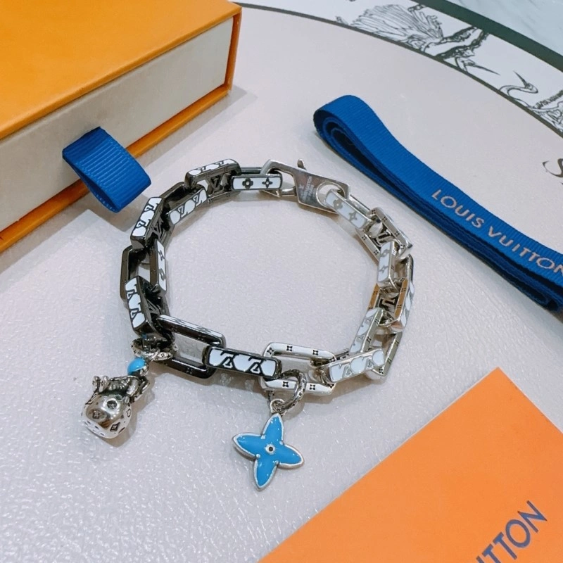 Practical Louis Vuitton Bracelets 248708