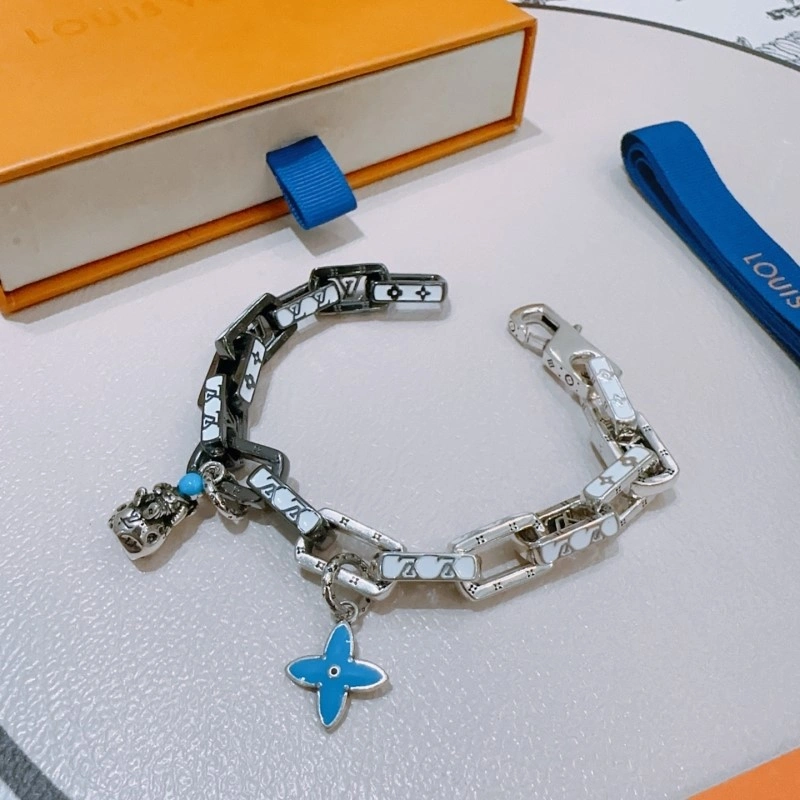 Practical Louis Vuitton Bracelets 248708