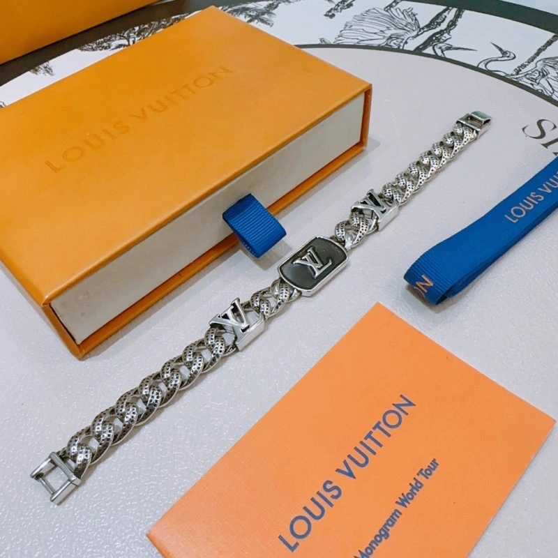 Louis Vuitton Bracelets Comfortable 248711
