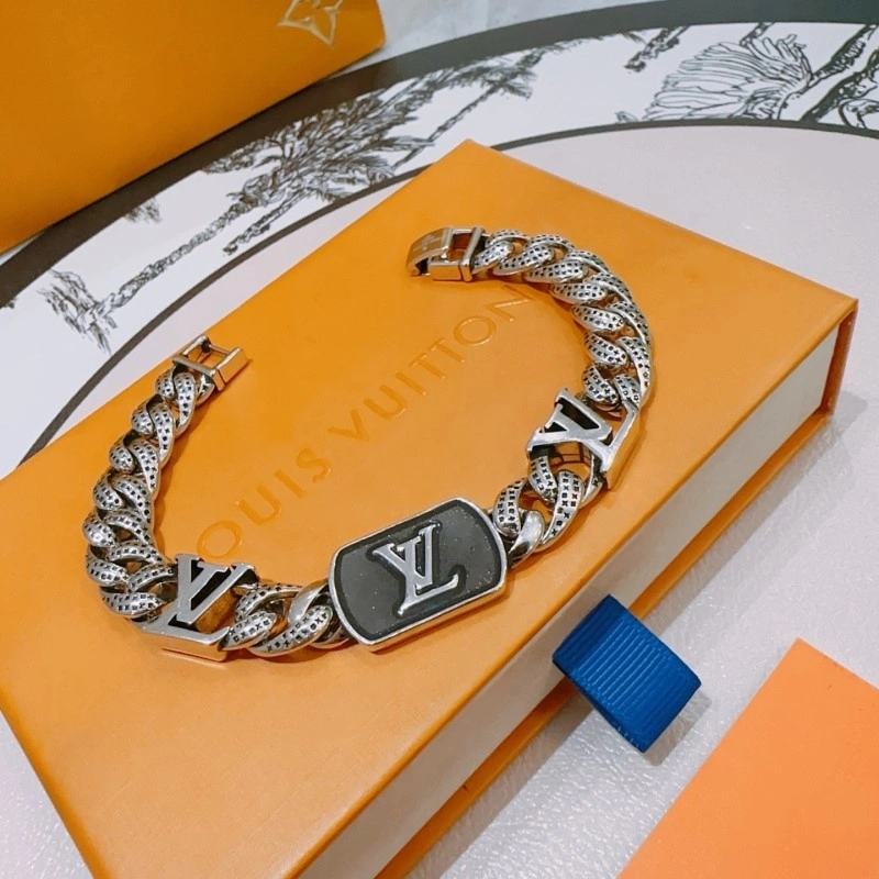 Louis Vuitton Bracelets Comfortable 248711
