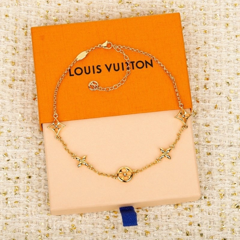 Louis Vuitton Bracelets TimelessDesign 248696