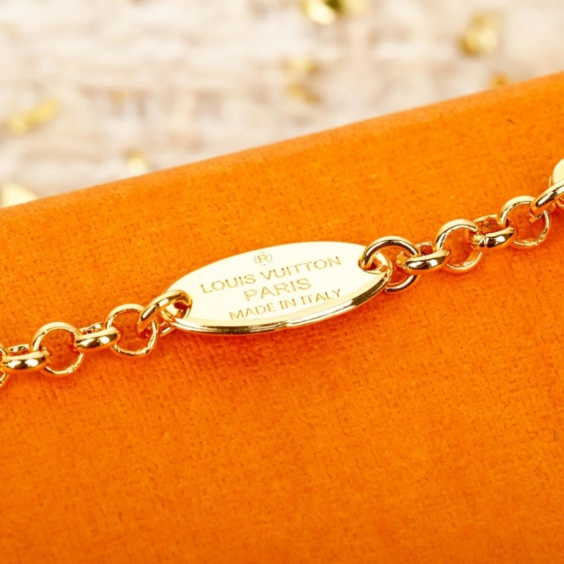 Louis Vuitton Bracelets TimelessDesign 248696