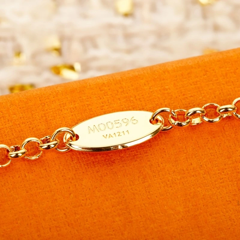 Louis Vuitton Bracelets TimelessDesign 248696