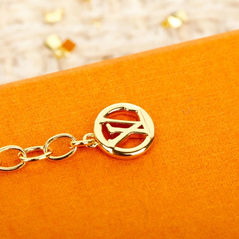 Louis Vuitton Bracelets TimelessDesign 248696