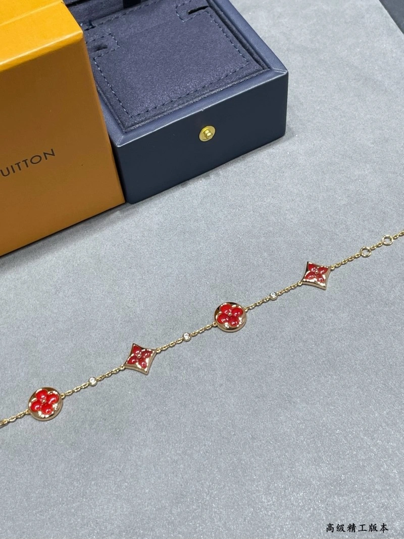 Colorful Louis Vuitton Bracelets 248697