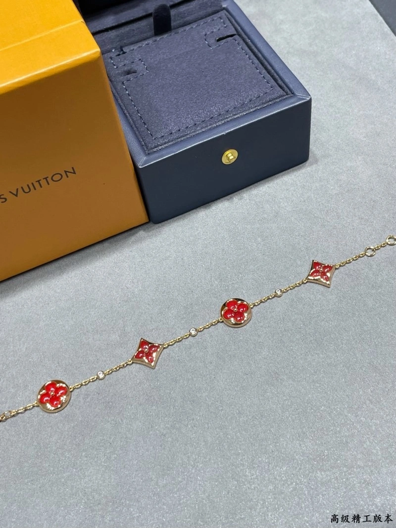 Colorful Louis Vuitton Bracelets 248697